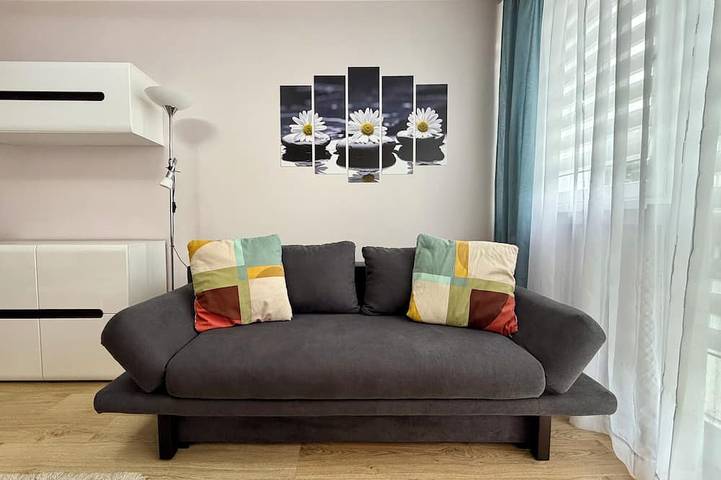 Ferienwohnung für 4 Personen - 1