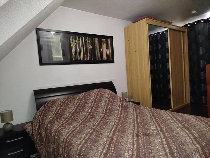 Gîte pour 4 personnes, avec vue dans Station d'Artouste - 4