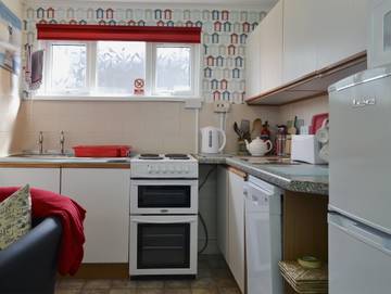 Holiday Rental for 4 People in Cromer, Norfolk, Photo 3