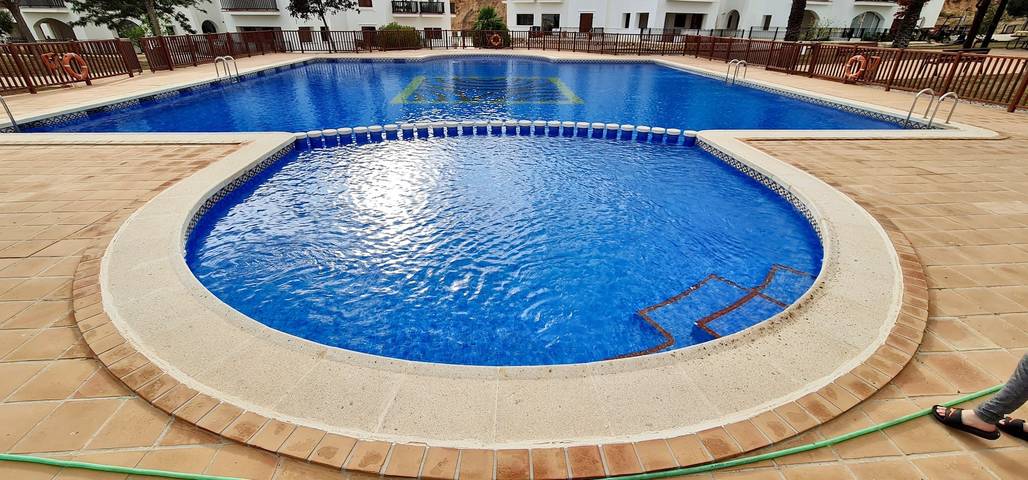 Gîte pour 8 personnes, avec piscine à Murcia - 2