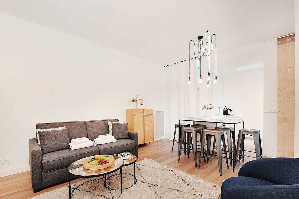Appartamento vacanze a Parigi a partire da 299€ a notte
