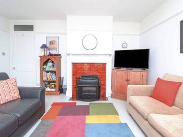 Cottage for 6 People in Southwold, Waveney District, Photo 1