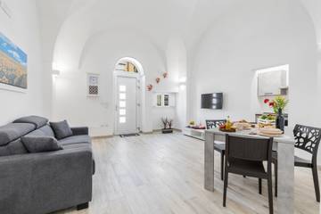 B&b per 4 Persone in Oria, Provincia di Brindisi, Foto 4