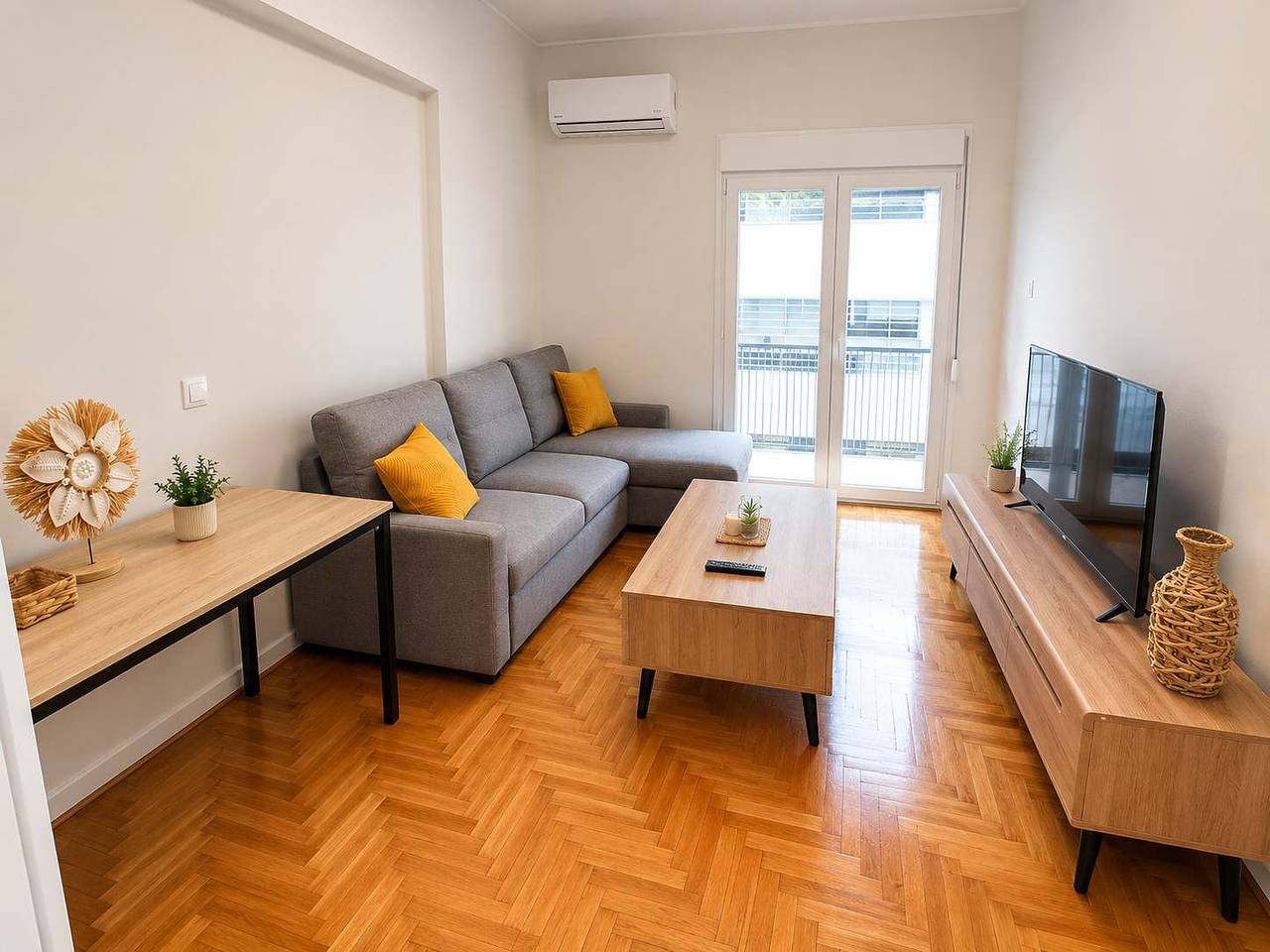 Apartamento entero, Boutique 1 Bd Stay in Mavili Square Athens in Sección central de Atenas, Atenas