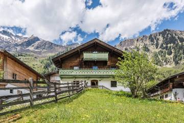 Ferienhaus für 8 Personen in Rauris, Ski Amadé, Bild 2