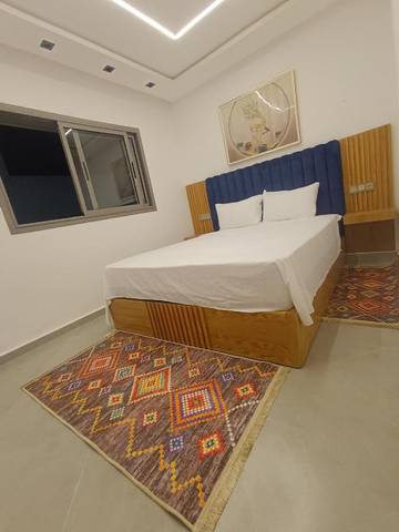 Gîte pour 2 personnes à Oualidia