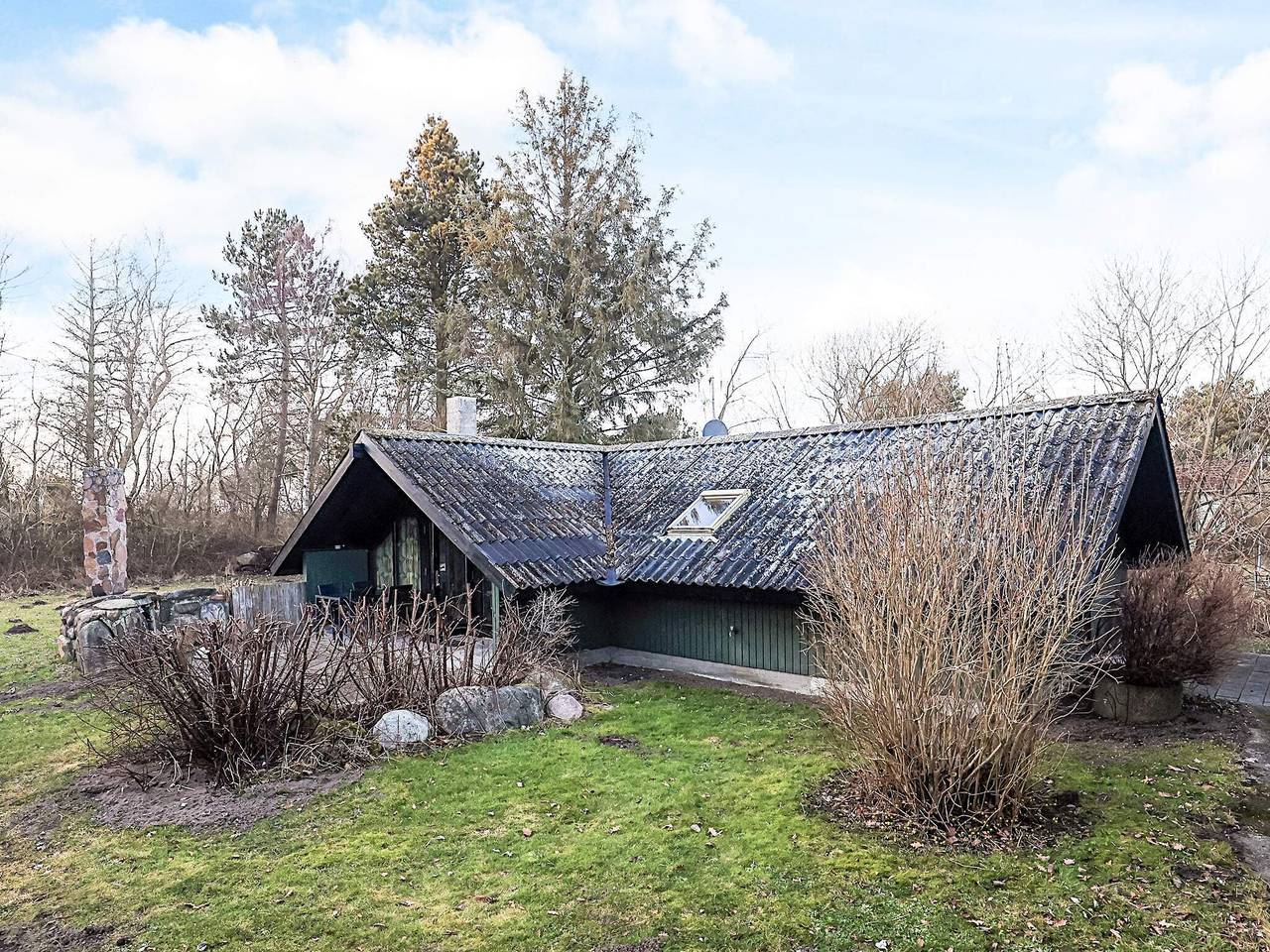 5 personas casa en Rødby in Rødby, Mar báltico sueco