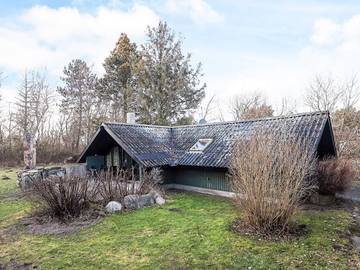 Ferieudlejning til 5 Personer i Kramnitse, Lolland, Billede 2