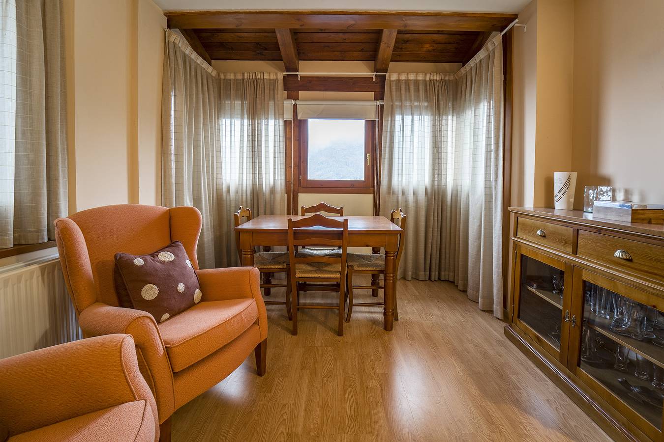 Apartamento entero, Apartamento de vacaciones para 4 personas in Soldeu, Grandvalira