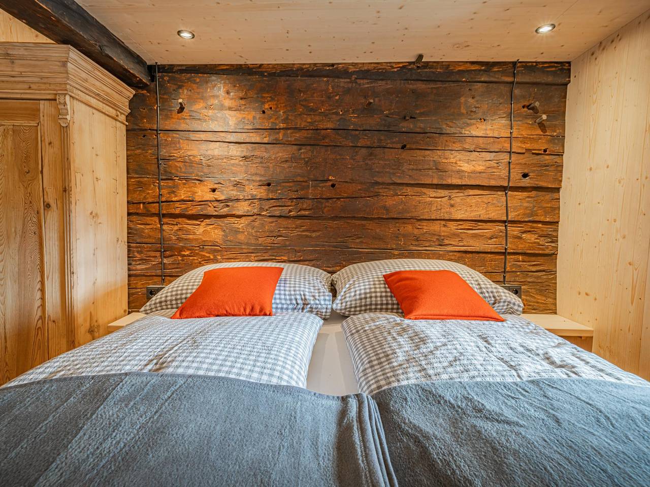 Historisches Chalet mit Garten und viel Charme in Matrei in Osttirol, Bezirk Lienz