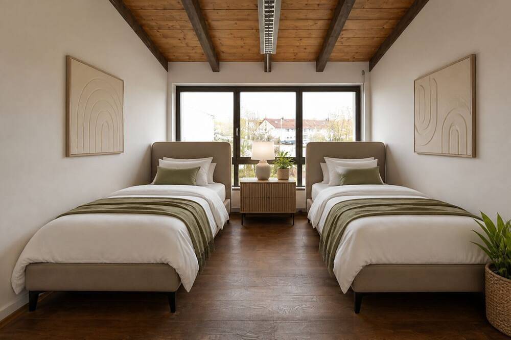 Alpine Clubhouse | Wellness & Entertainment in Weilheim in Oberbayern, Pfaffenwinkel
