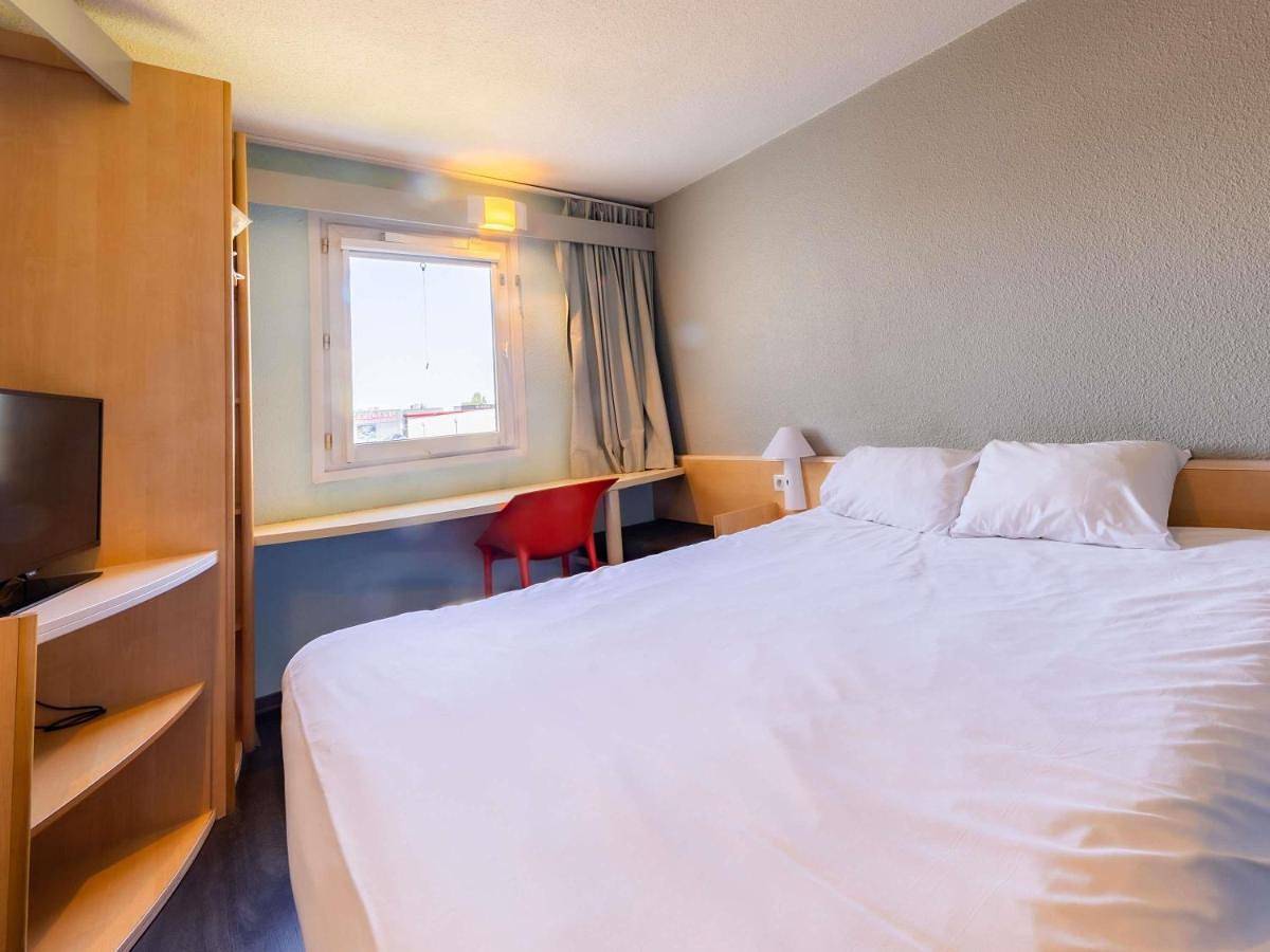 Ibis Vesoul in Vesoul, Haute-Saône