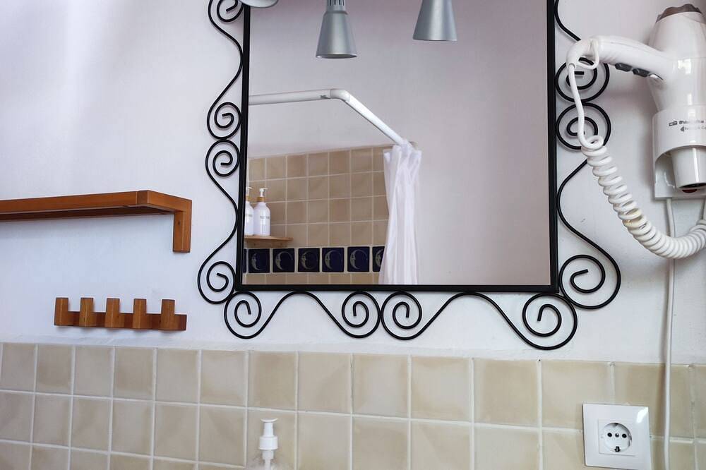 Maximón Haus Blaue Wohnung in Los Caños de Meca, Barbate