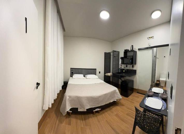 Casas e apartamentos de temporada para 2 pessoas em Lavras