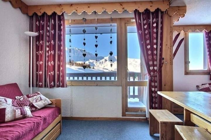 Ferienwohnung für 4 Personen - 1