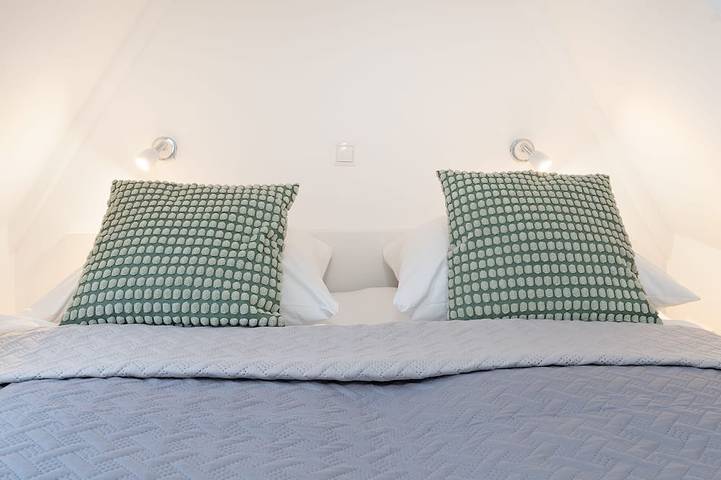 Ferienhaus für 4 Personen, mit Garten, mit Haustier in Süsel - 4