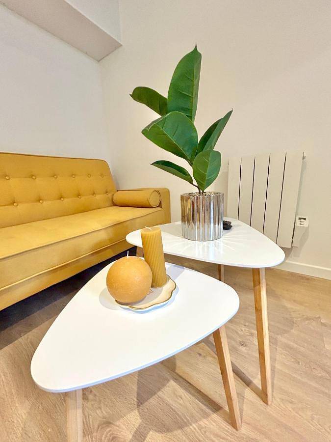 Gîte pour 3 personnes à Anse - 4