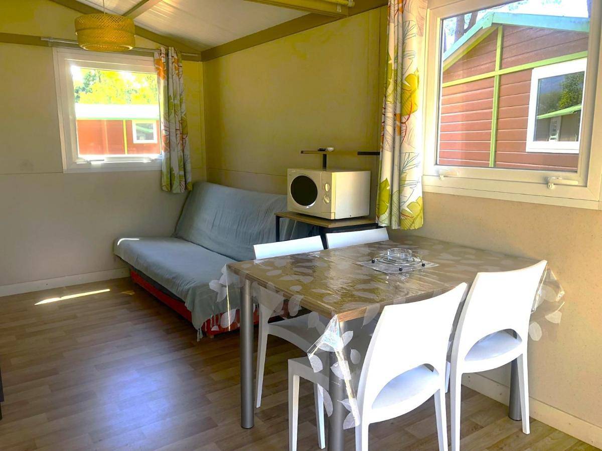 Camping Dolce Vita in Calvi, Calvi und Umgebung
