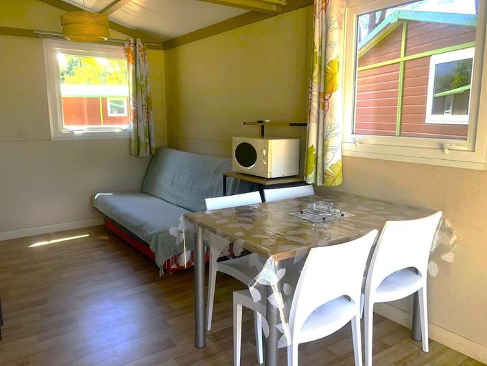 Chalet Fango in Calvi, Calvi und Umgebung