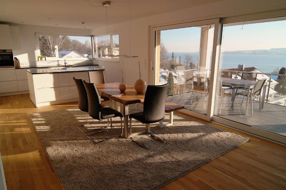 Appartamento vacanze a Uberlingen a partire da 358€ a notte