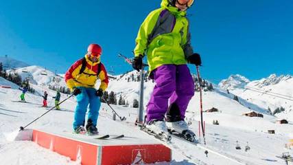 Vacation Apartment for 6 Guests in Au, Bregenz Forest, Picture 3