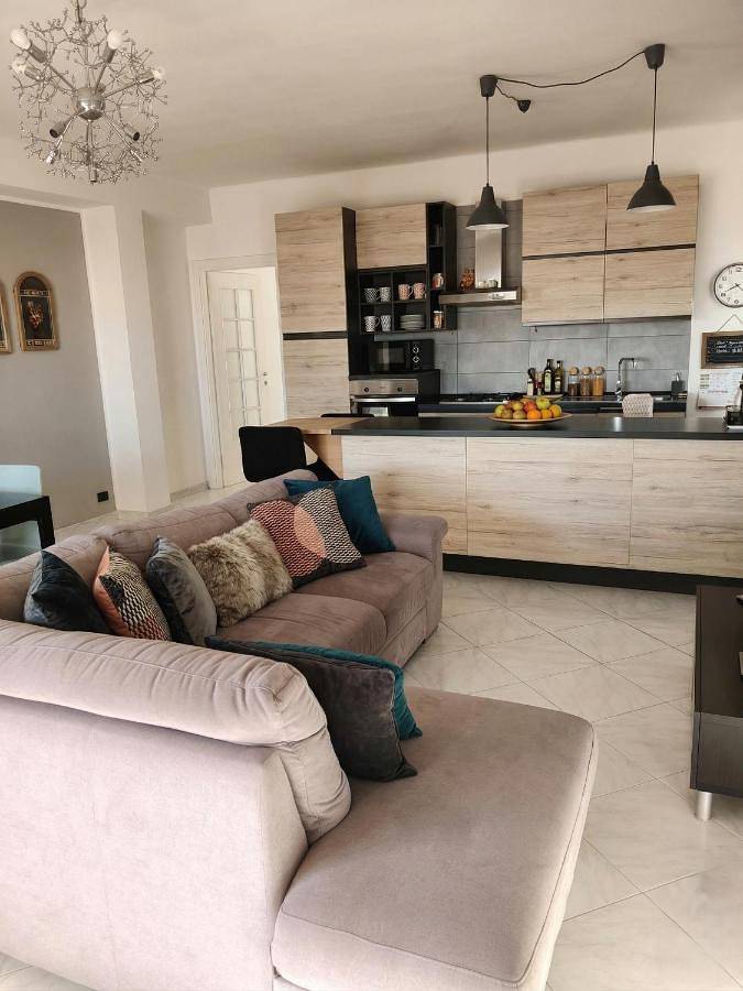 Loft per 4 persone, con balcone e panorama a Lecce