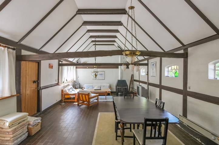 Ferienhaus für 6 Personen auf Bornholm - 3