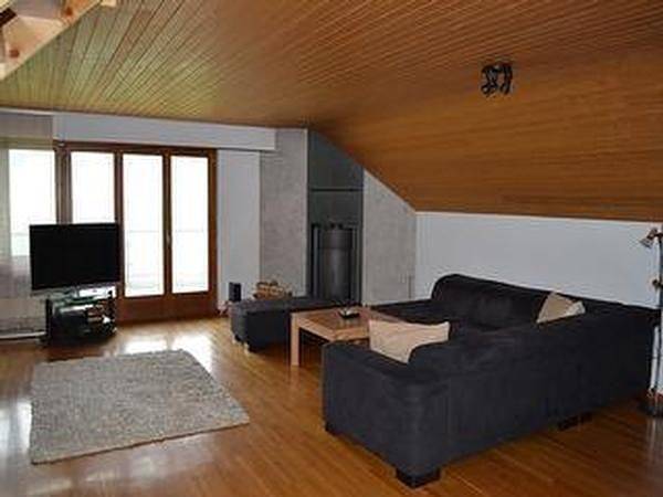 Ganze Ferienwohnung, Churfirsten in Unterwasser, Wildhaus-Alt St. Johann
