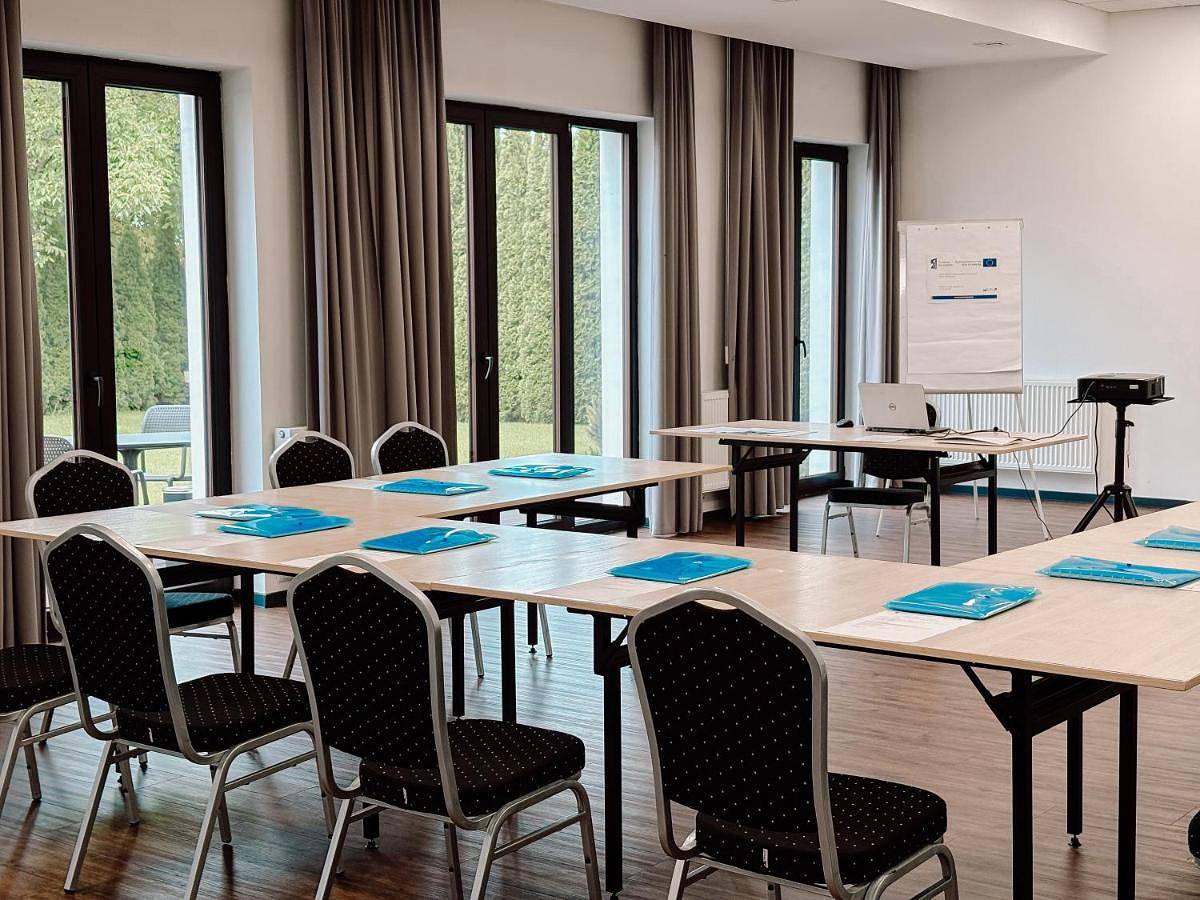 Deluxe Twin Room in Uniejów, Województwo łódzkie