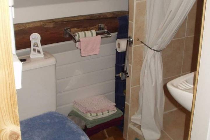 Location de vacances pour 4 personnes dans Perche-en-Nocé - 3