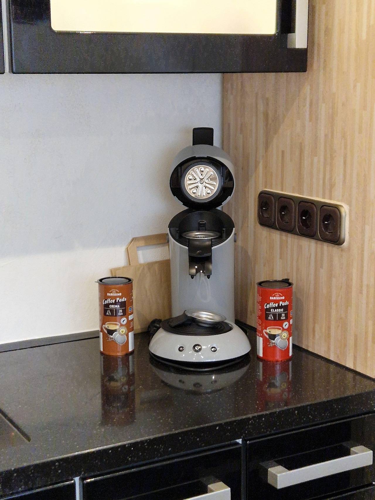 Ganze Ferienwohnung, Ferienwohnung zur Grünen Oase in Neustadt an der Weinstraße, Pfälzer Rheinebene