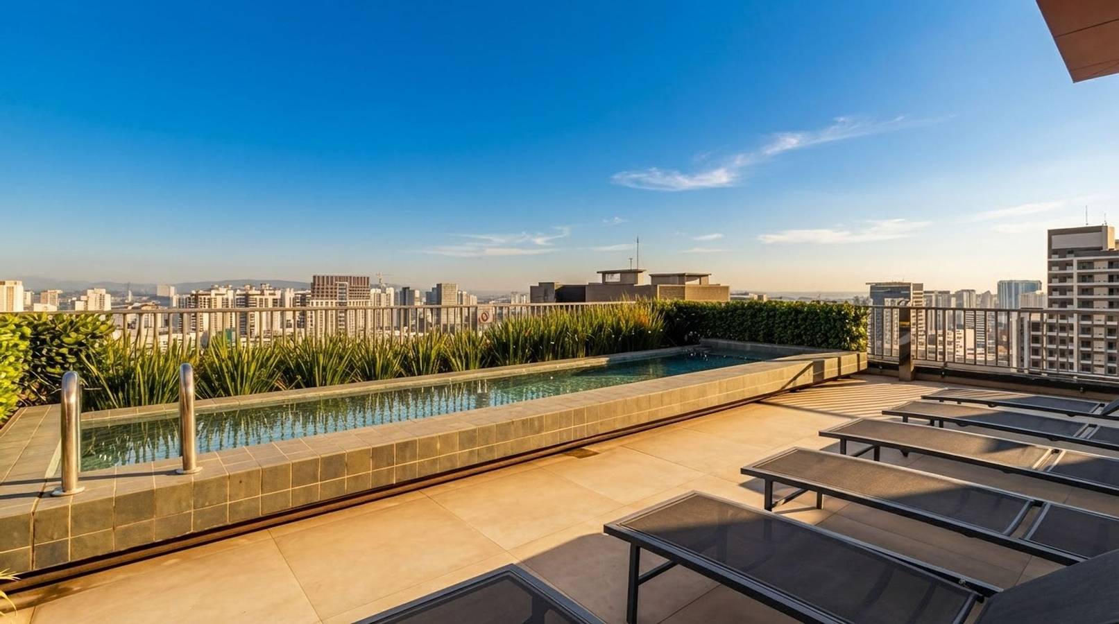 Appartamento intero, Studio c Academia| 350m do Nubank Parque| Perdizes in Perdizes, San Paolo (Brasile)