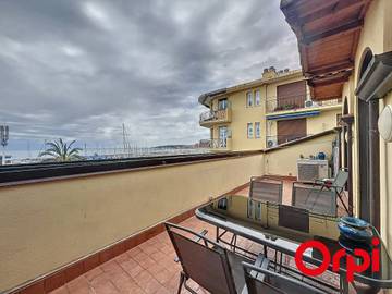 Vakantieappartement voor 4 Personen in Menton, Nice en omgeving, Afbeelding 3