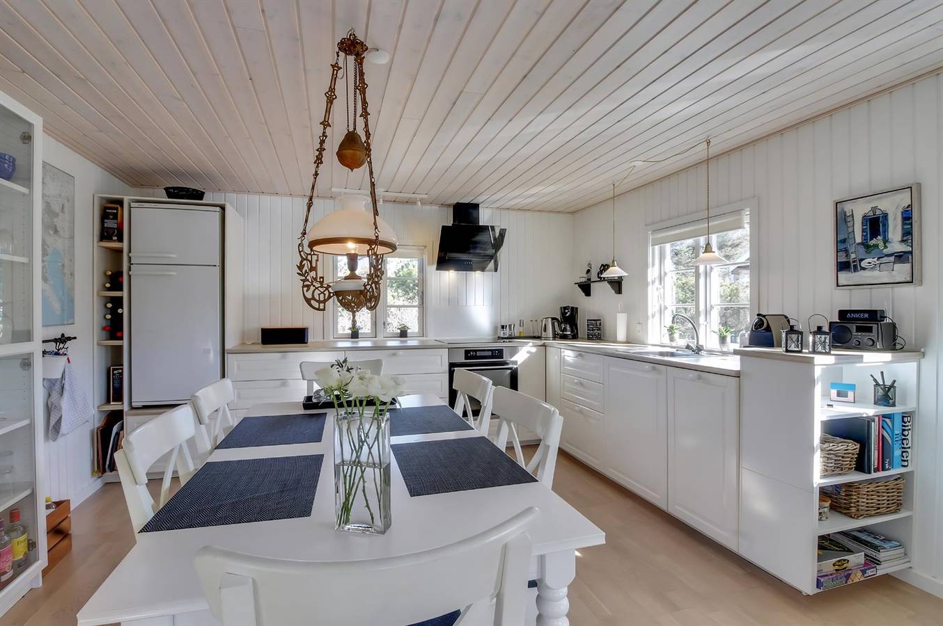 2 bedroom home in Vejers Strand in Vejers Strand, Varde