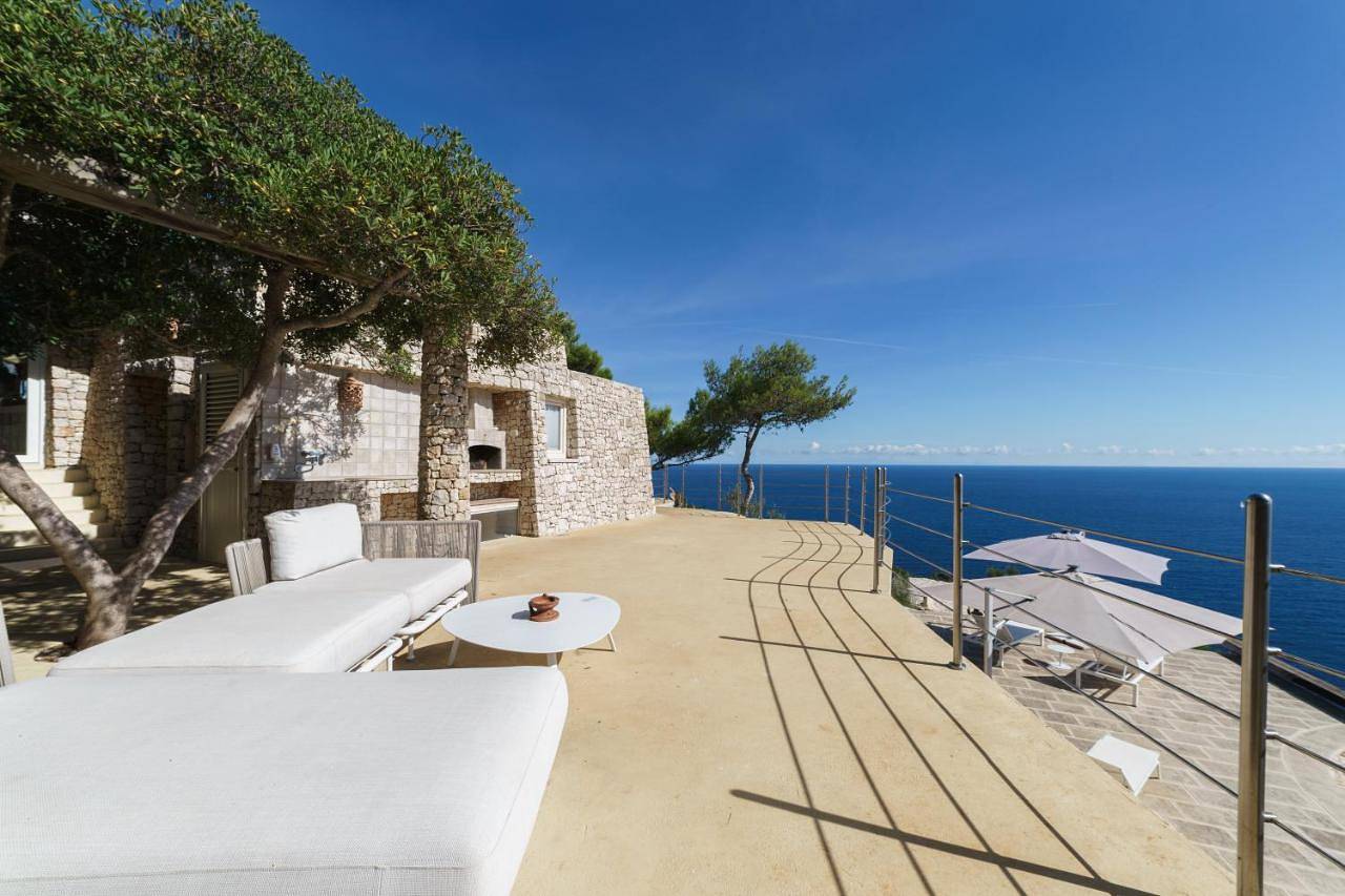 La Casa del Fico in Gagliano del Capo, Provincia di Lecce