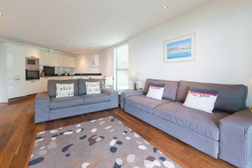 Cottage for 4 People in St. Ives, Cornwall, Photo 4