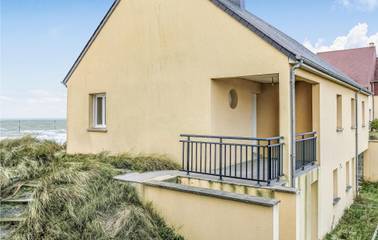 Location De Vacances pour 6 Personnes dans Pirou, Cotentin, Photo 3