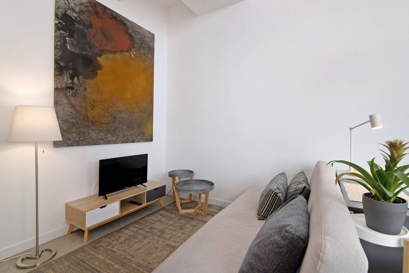 Studio Appartement 'Casa Vermelha Ii' met gedeeld terras & Wi-Fi, foto 7