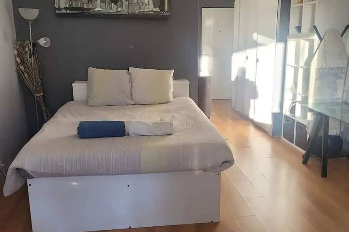 Gîte pour 2 personnes à Courbevoie - 2