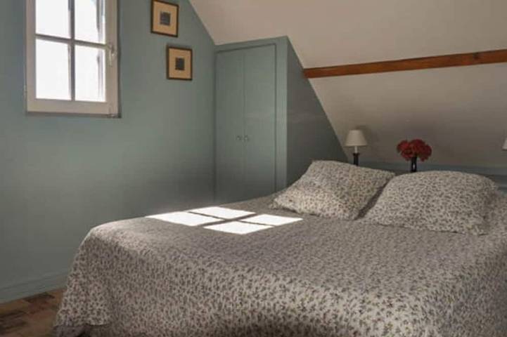 Location de vacances pour 8 personnes à Chambourg-sur-Indre - 2