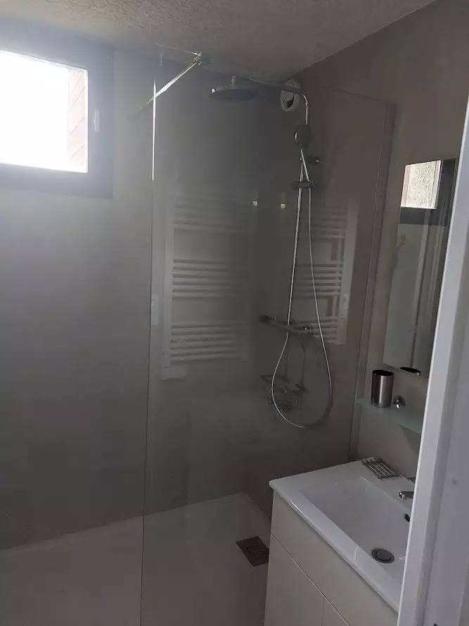Ganzes Studio, Renovierte Wohnung in der Nähe der Pisten in Pra-Loup, Uvernet-Fours