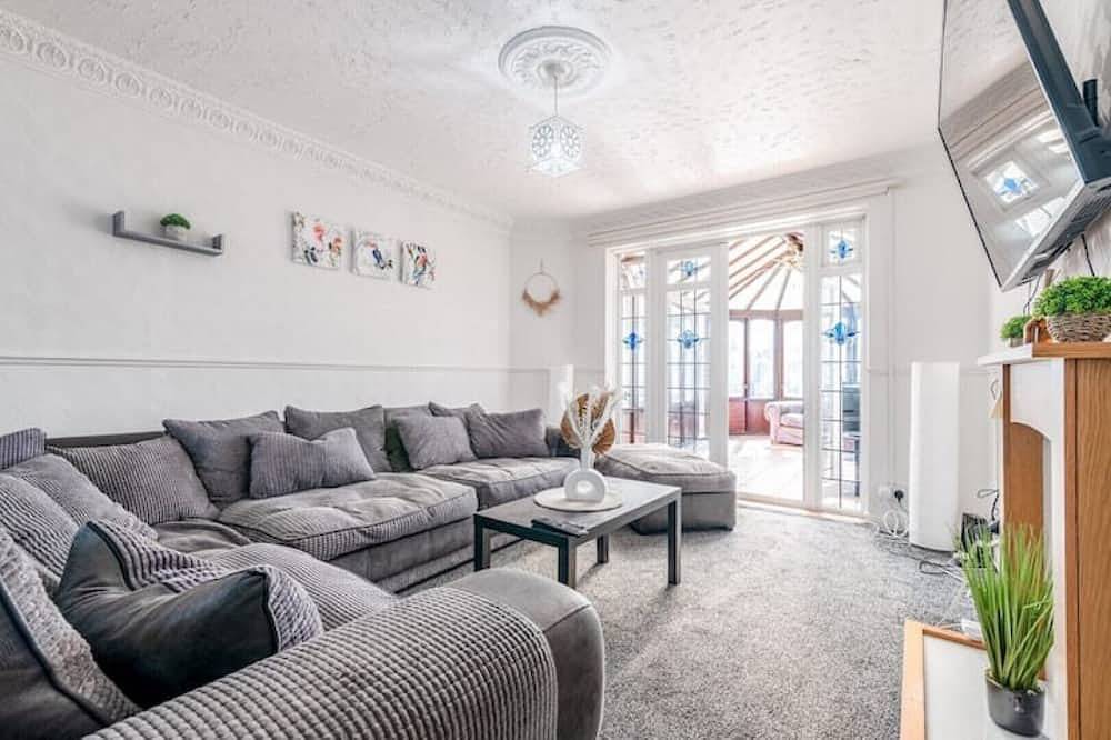 Casa vacanza a Thurrock a partire da 232€ a notte