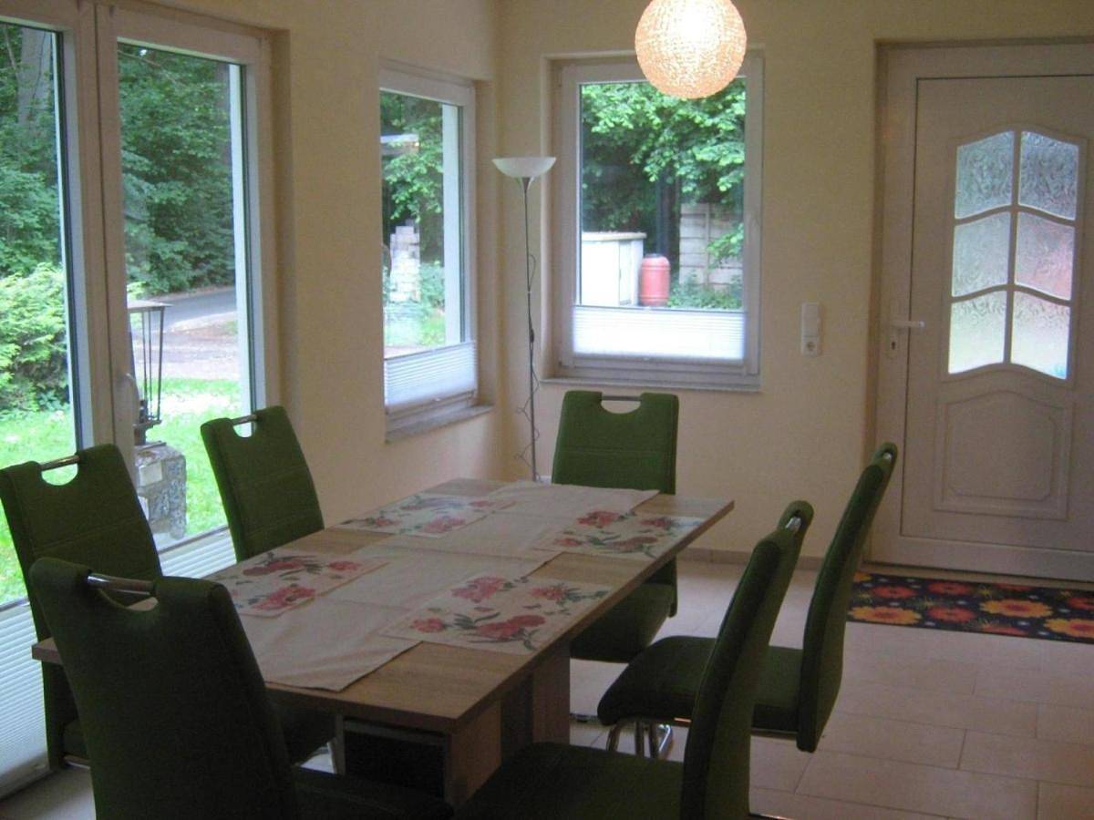 Holiday Home in Crivitz, Ludwigslust-Parchim