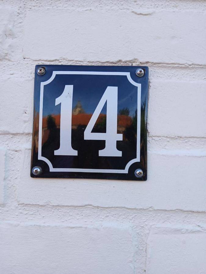 Location de vacances pour 11 personnes, avec jardin et vue à Maldegem - 2