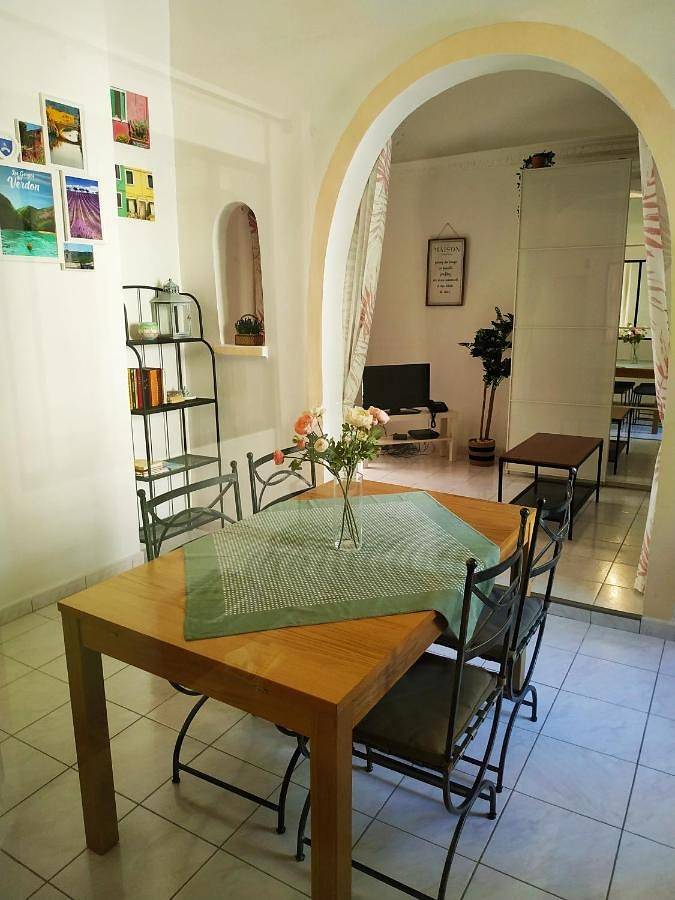 Appartement entier, Gite Au Coeur Des Gorges Du Verdon in Quinson, Parc naturel régional du Verdon