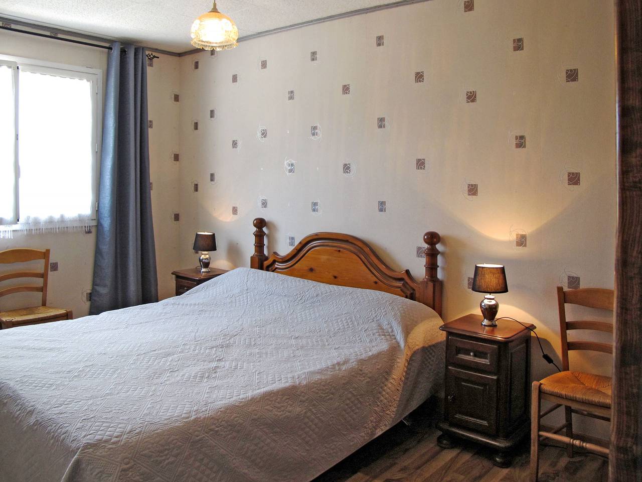 Entre mer et campagne 3 in Le Mesnil, Côte de la Déroute