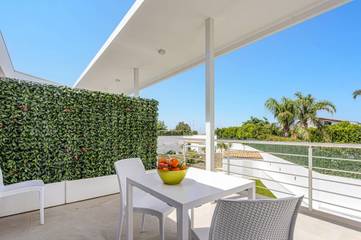 Chalet para 4 Personas en Ragusa (Sicilia), Provincia de Ragusa, Foto 4