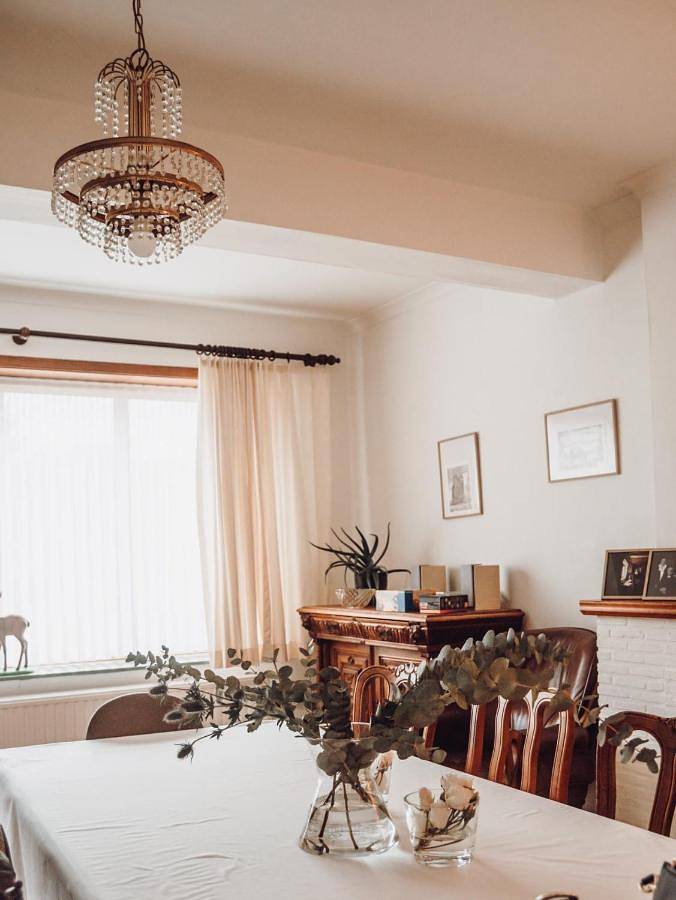 Vakantiewoning Wurfeldermolen in Maaseik, Hoge Kempen