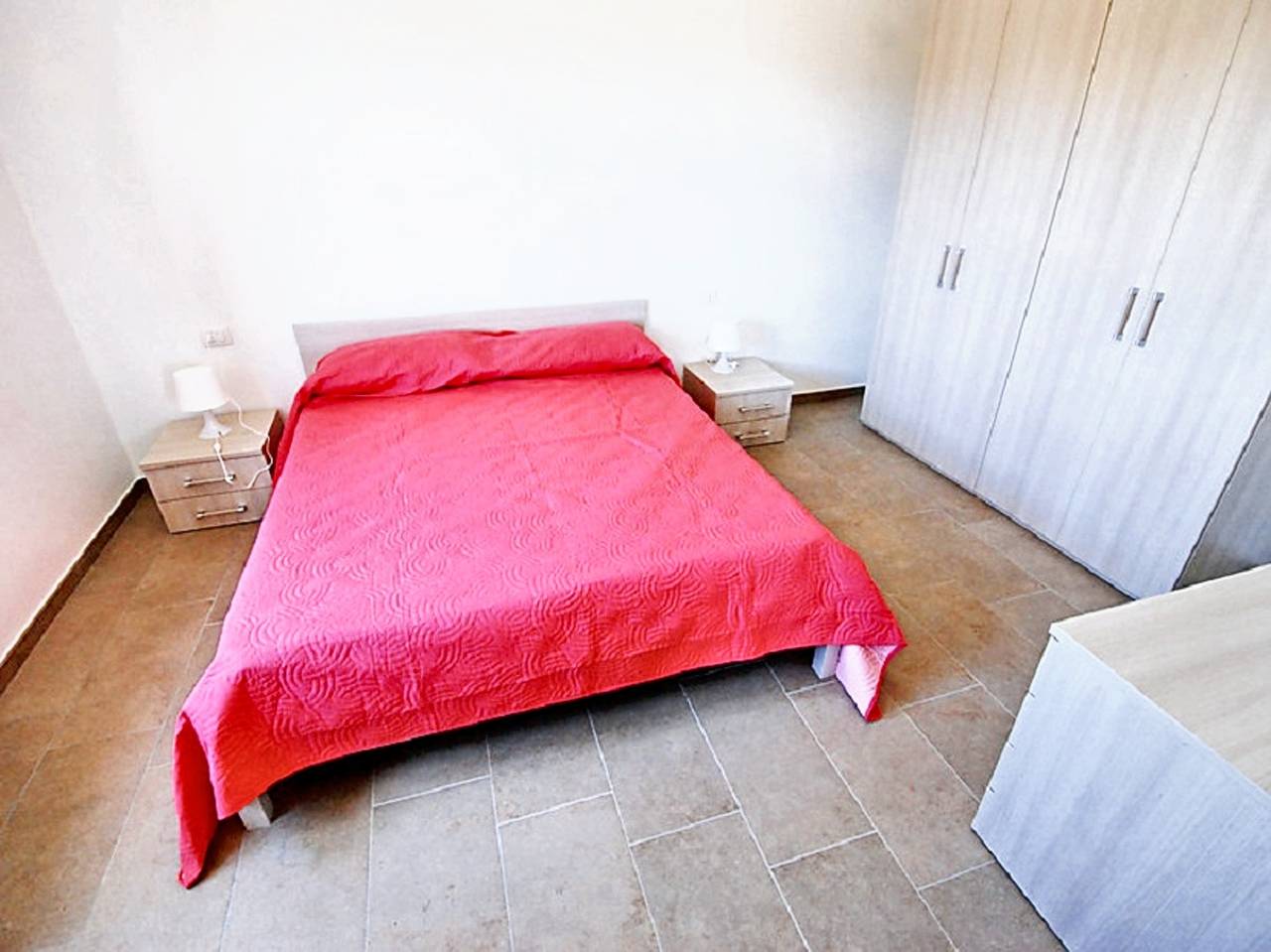 Casa encantadora en Sant'Anna Arresi in Is Potettus, Porto Pino