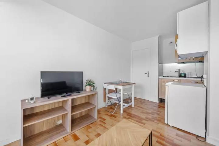 Gîte pour 4 personnes, avec jardin, animaux acceptés à Houlgate - 3